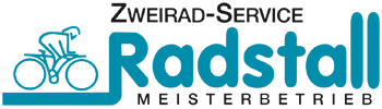 Logo Zweiradservice Radstall